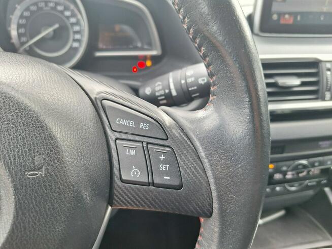 Mazda 3 2.0i 120 KM SKYACTIV-G 120 Center-Line