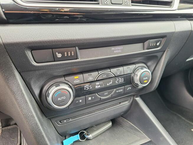 Mazda 3 2.0i 120 KM SKYACTIV-G 120 Center-Line