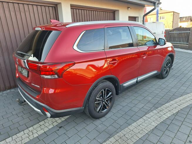 Mitsubishi Outlander 2.0i 150 KM MIVEC SUV-Star - Full Serwis ASO EURO6