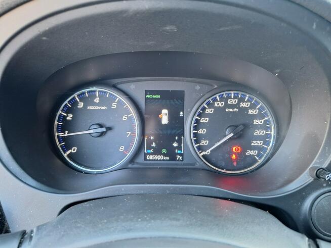 Mitsubishi Outlander 2.0i 150 KM MIVEC SUV-Star - Full Serwis ASO EURO6