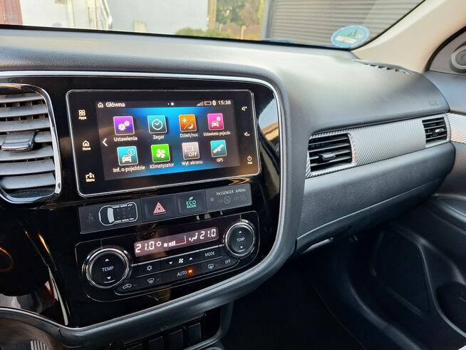 Mitsubishi Outlander 2.0i 150 KM MIVEC SUV-Star - Full Serwis ASO EURO6