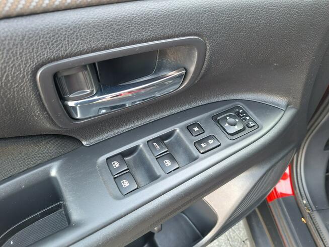 Mitsubishi Outlander 2.0i 150 KM MIVEC SUV-Star - Full Serwis ASO EURO6