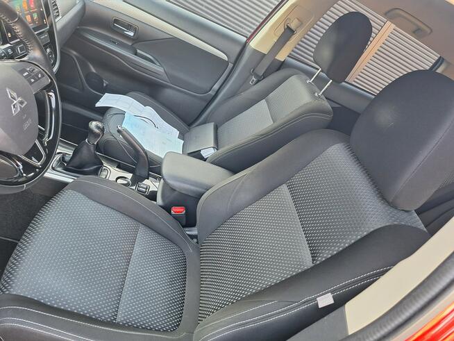 Mitsubishi Outlander 2.0i 150 KM MIVEC SUV-Star - Full Serwis ASO EURO6