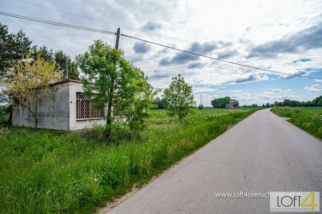 Dom Podlipie gm. Bolesław