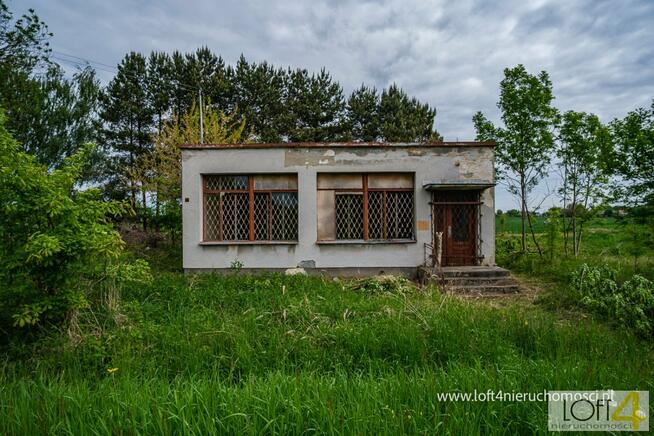 Dom Podlipie gm. Bolesław