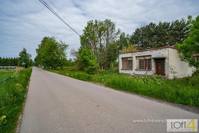 Dom Podlipie gm. Bolesław