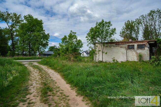 Dom Podlipie gm. Bolesław