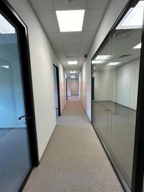 Powierzchnia biurowa Warszawa Śródmieście