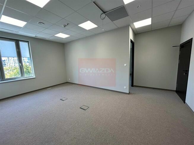 Powierzchnia biurowa Warszawa Śródmieście