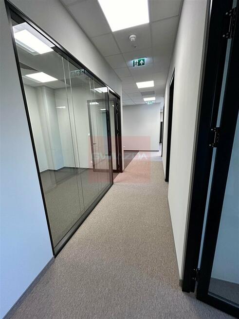 Powierzchnia biurowa Warszawa Śródmieście