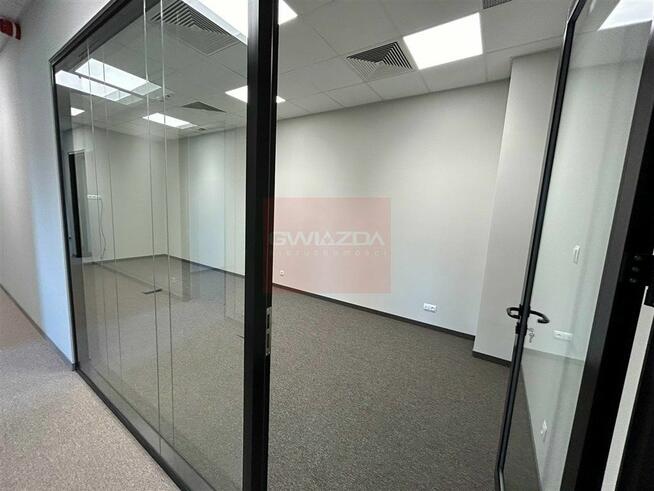 Powierzchnia biurowa Warszawa Śródmieście