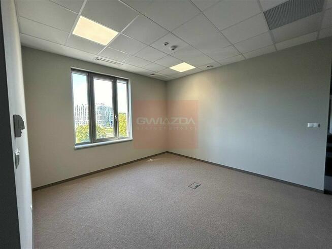 Powierzchnia biurowa Warszawa Śródmieście