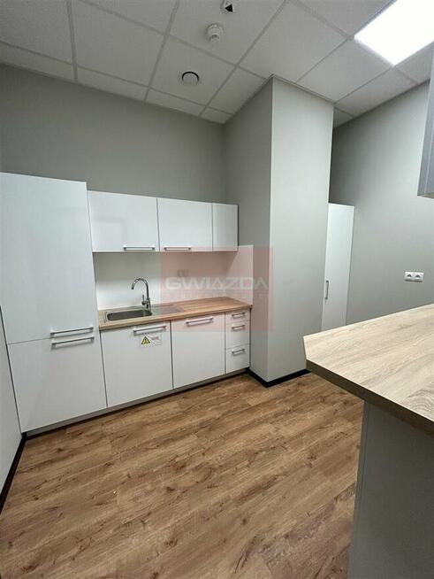 Powierzchnia biurowa Warszawa Śródmieście