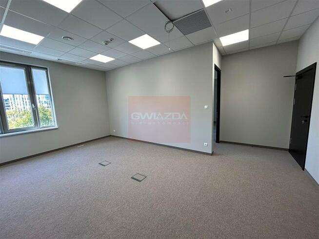 Powierzchnia biurowa Warszawa Śródmieście