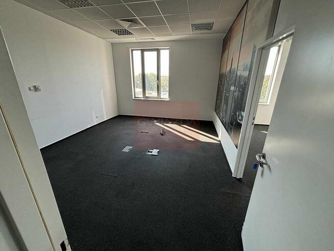 Powierzchnia biurowa Warszawa Śródmieście