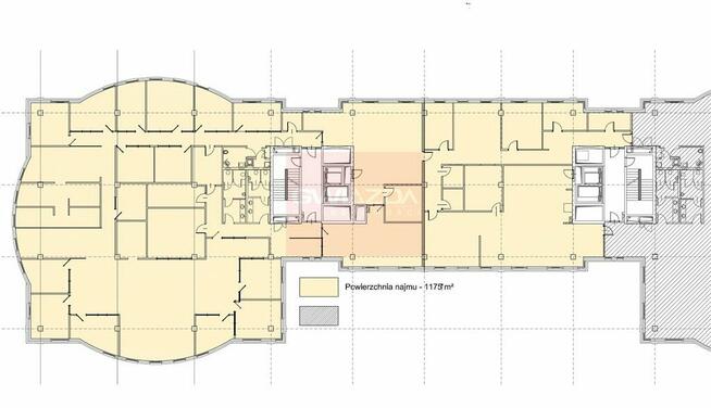Powierzchnia biurowa Warszawa Śródmieście