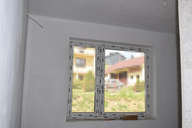 Dom 100m2, do wykończenia- Dynów