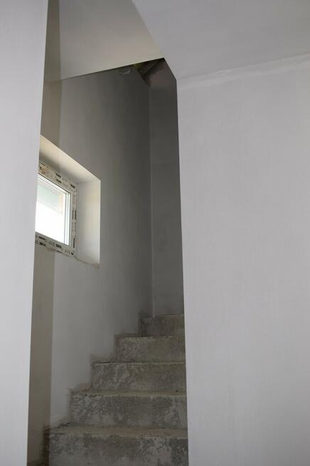 Dom 100m2, do wykończenia- Dynów