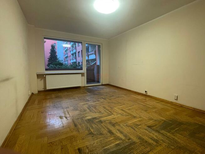 Mieszkanie Wrocław Fabryczna, Gądów, Szybowcowa