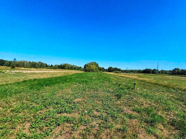 Urokliwy dom z bali – Podborze, 69ar