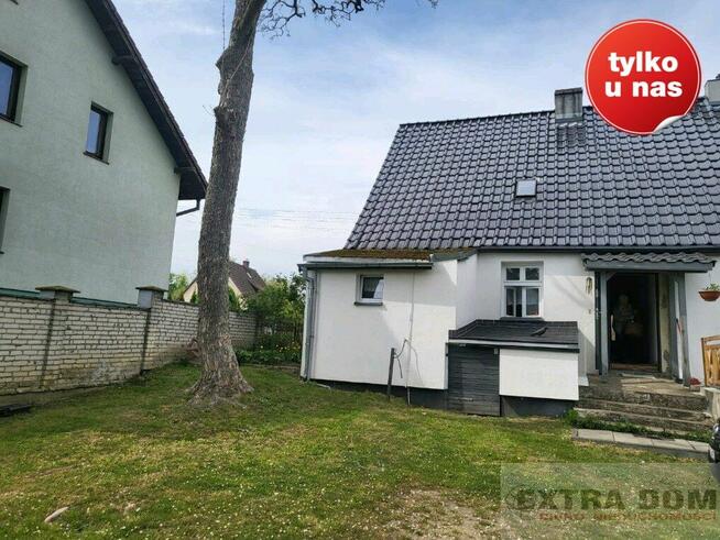 Połowa domu w cenie mieszkania