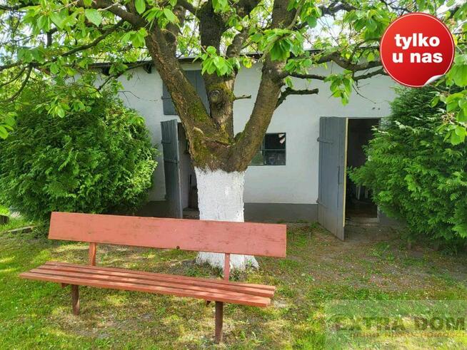 Połowa domu w cenie mieszkania