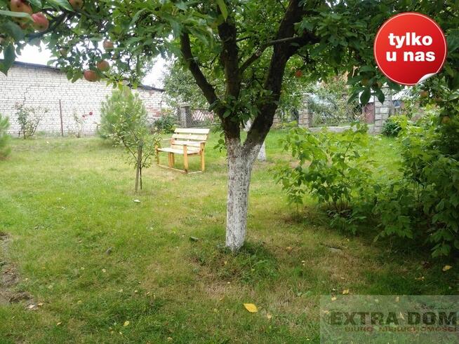 Połowa domu w cenie mieszkania