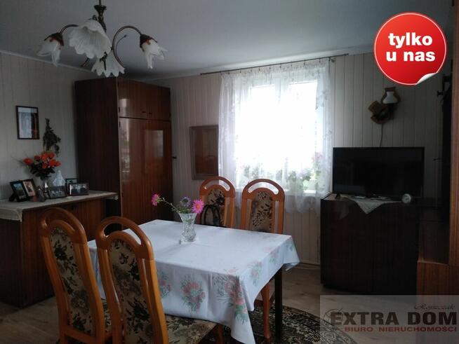 Połowa domu w cenie mieszkania