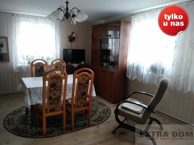 Połowa domu w cenie mieszkania