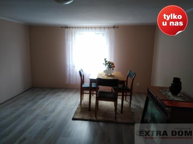 Połowa domu w cenie mieszkania