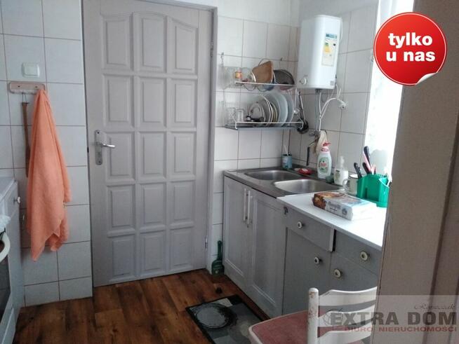 Połowa domu w cenie mieszkania