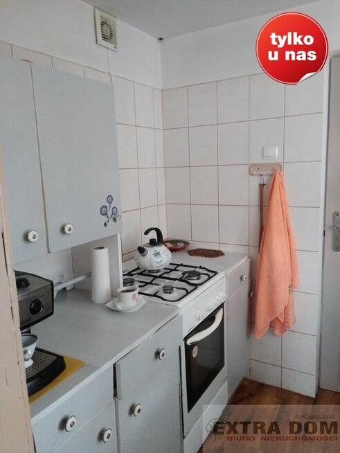 Połowa domu w cenie mieszkania