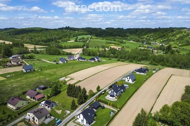 Działka widokowa 22 ar