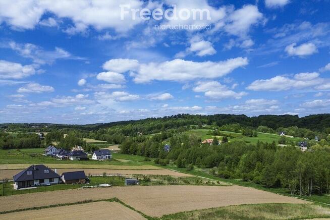 Działka widokowa 22 ar