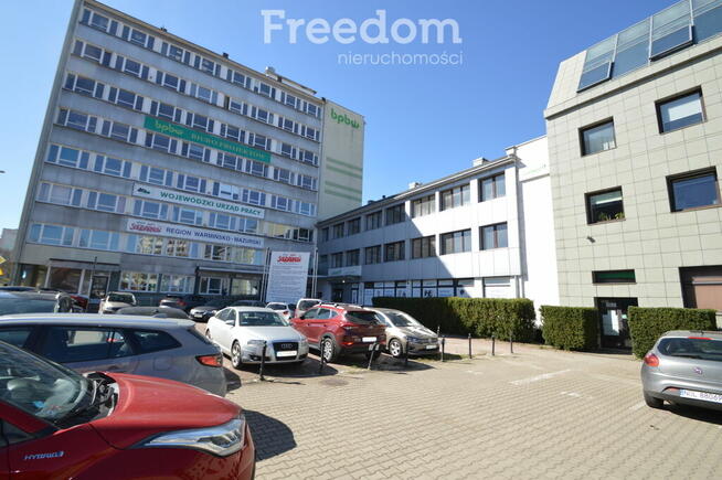 Lokal usługowy w Centrum Olsztyna do wynajęcia