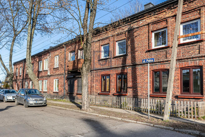 Mieszkanie Żyrardów,