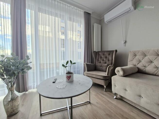 Apartament dwu pokojowy Kołobrzeg