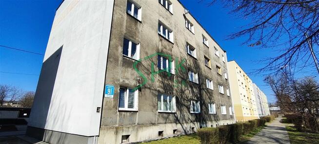 Mieszkanie Radzionków