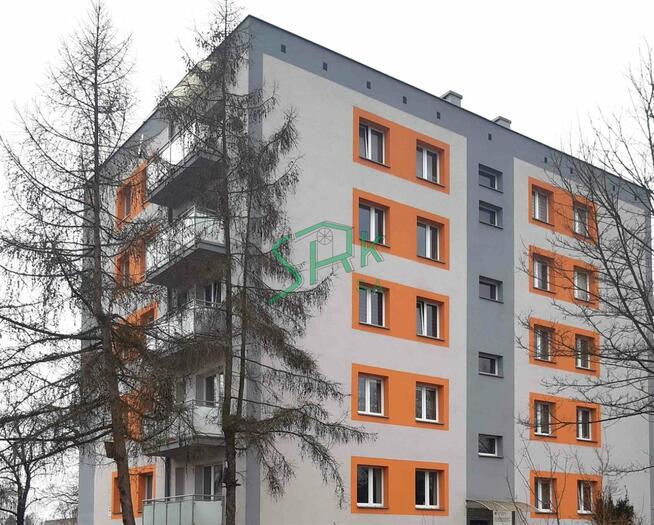 Mieszkanie Sosnowiec