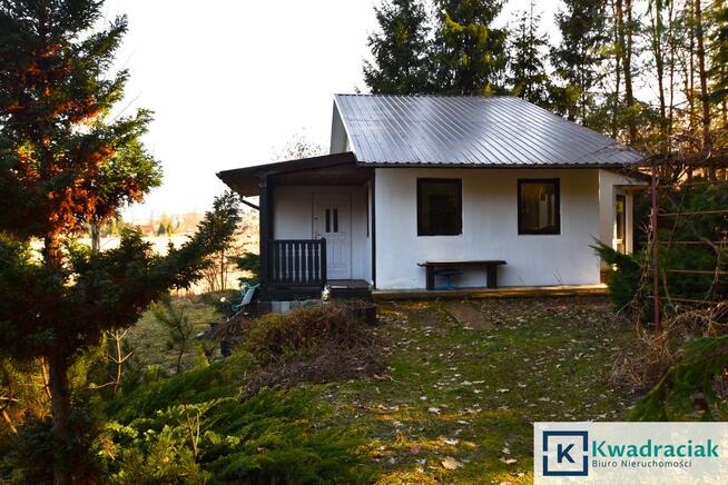 Dom Tyrawa Solna gm. Sanok,