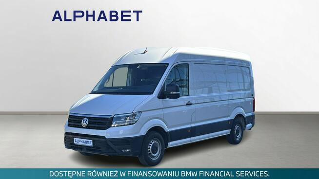 VOLKSWAGEN Crafter 35 BiTDI Euro 6