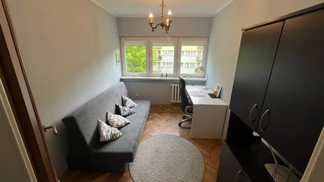 2 pokoje i balkon, Łanowa 26,Bałuty, blisko dworca