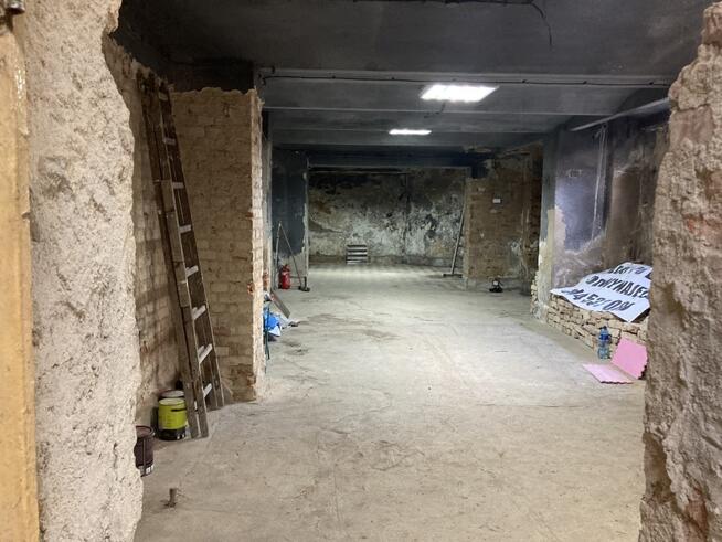 lokal w ścisłym centrum Jeleniej Góry Pub/Gastro