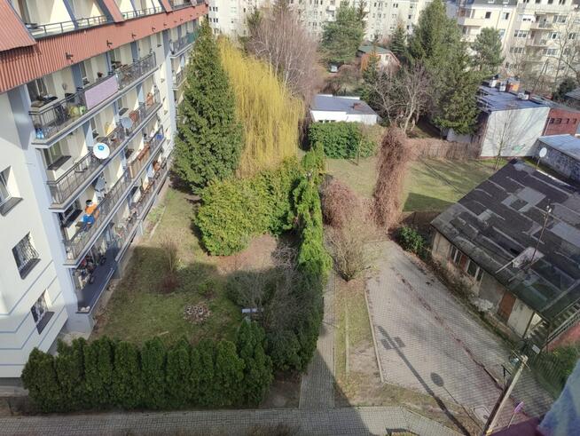 Konstancin Jeziorna elegancji apartament 83m2