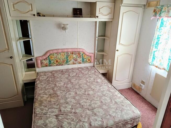 2 działki letniskowe z DOMKIEM i garażem - MEDIA