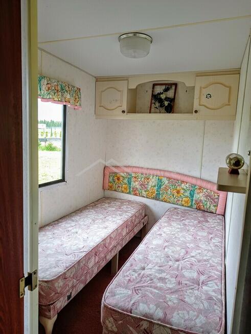 2 działki letniskowe z DOMKIEM i garażem - MEDIA