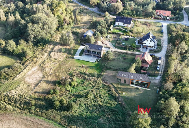 Działka budowlana Pobiedziska,