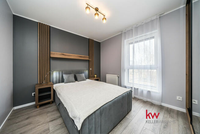 Mieszkanie Kruszewnia gm. Swarzędz, Hetmańska