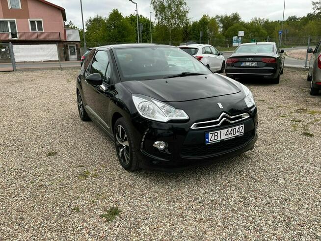 DS Automobiles DS 3