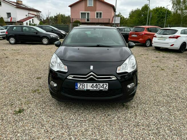 DS Automobiles DS 3